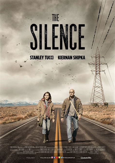 The Silence (2019) .